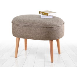 Atelier Del Sofa Timoon - Coffee
